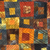 Thumbnail image of quilt titled “Forest Depths II” by Janet Kurjan 