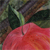 Thumbnail image of quilt titled “Ripening” by Donna DeShazo 