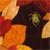 Thumbnail image of quilt titled “October” by Barbara O’Steen 