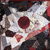 Thumbnail image of quilt titled "Seeing Red II"