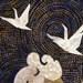 Thumbnail image of quilt from CQA show at NW Quilt Expo 2015