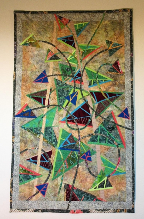 Magic Beans 2 Noonbeans by Stephanie Ostmann