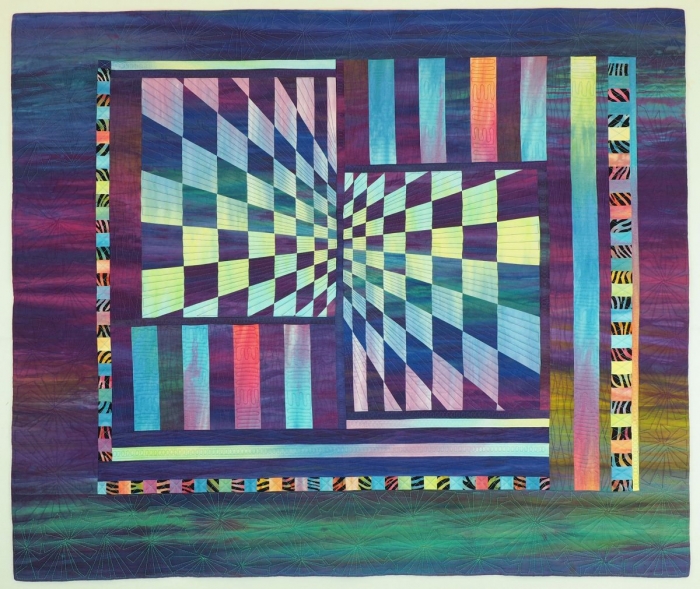 Barb Fox - Pathways