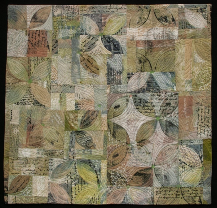 General Delivery II : "Hows Your Love Life? Mine's Rotten" by Lorraine Edmond