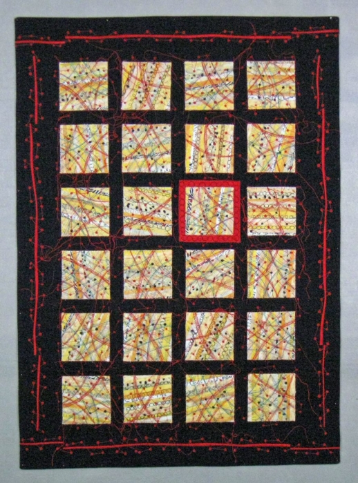 Sonia Grasvik - Detours and Shortcuts