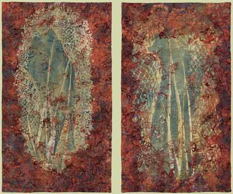 Deborah Gregory -  Choices Paths 20