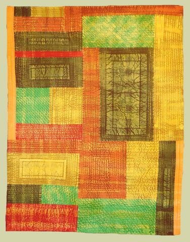 Debi Harney - Blocks