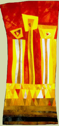 Pat Hedwall - Stunning Natural Beauties