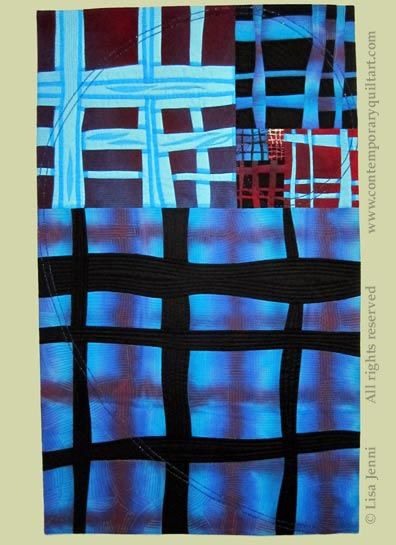 Lisa Jenni - Golden Ratio